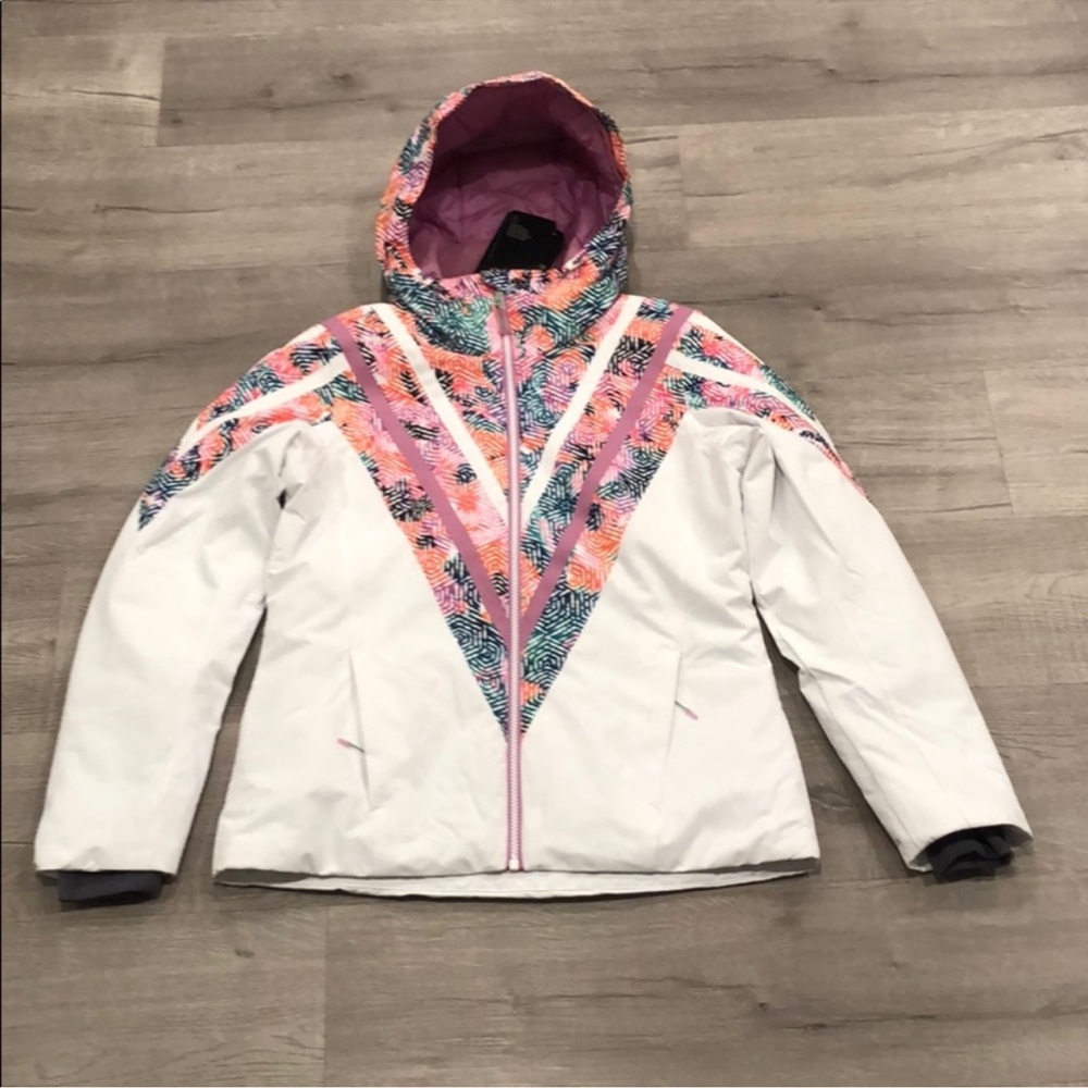 OBERMEYER | Ladies Jacket TRINE